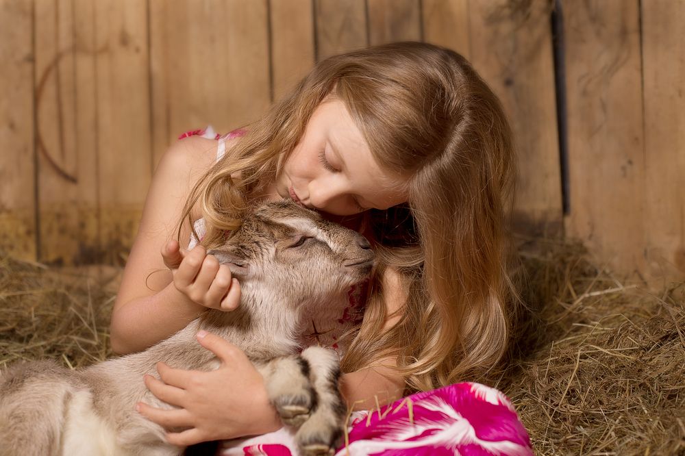 Photograph by Илона Дунаева