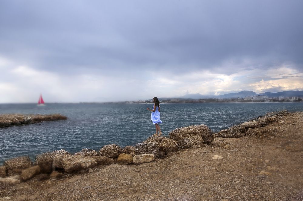 В ожидании любви