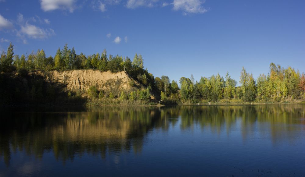 Photograph by Илона Дунаева