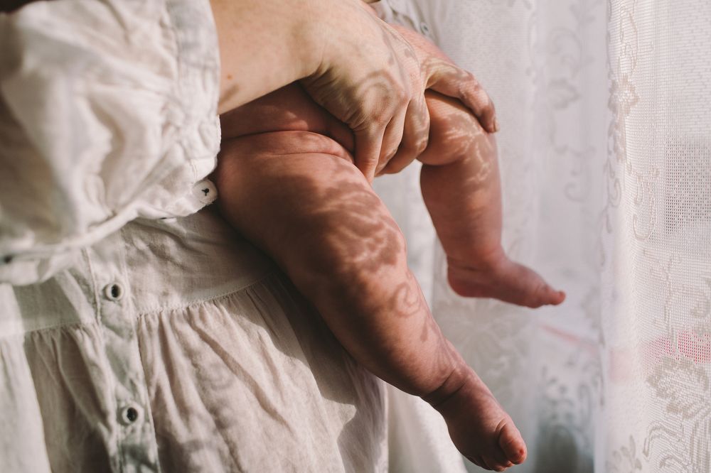 Узоры любви