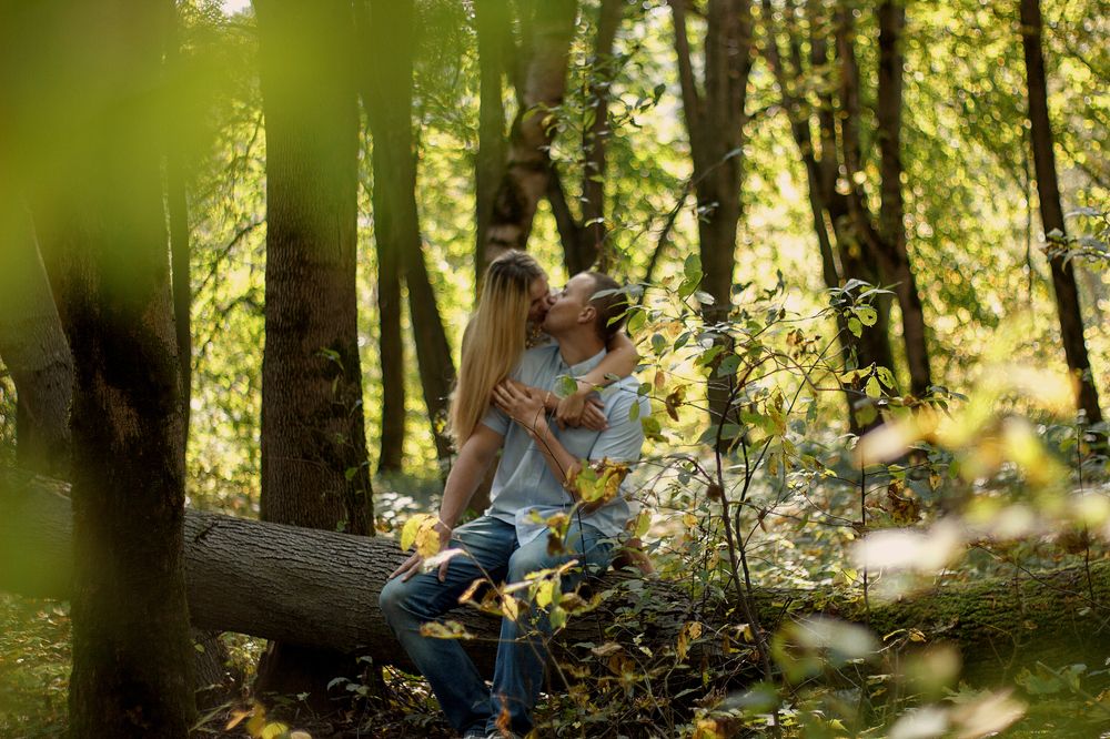 Photograph by Илона Дунаева