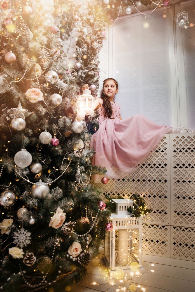 Новогоднее чудо