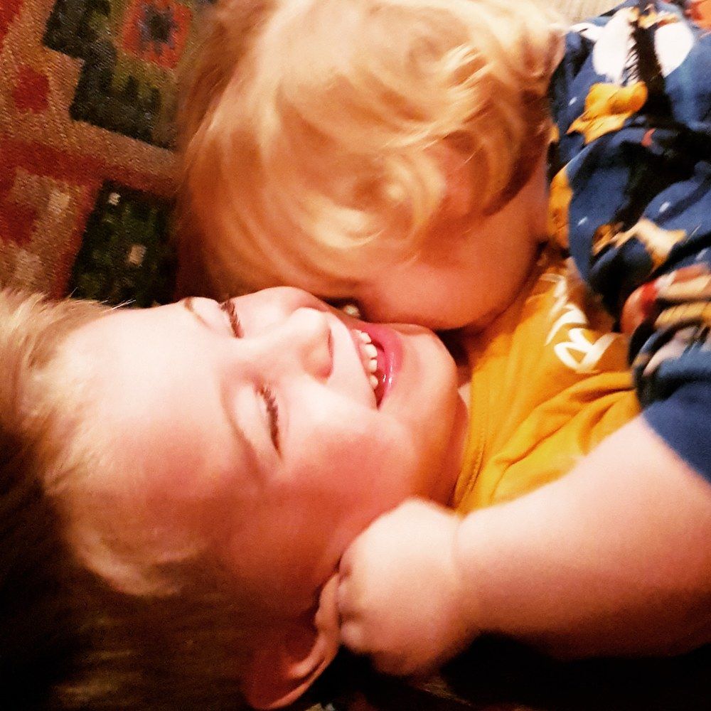 Young heart, pure love.