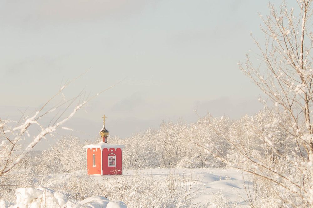 Матрешкин буерак