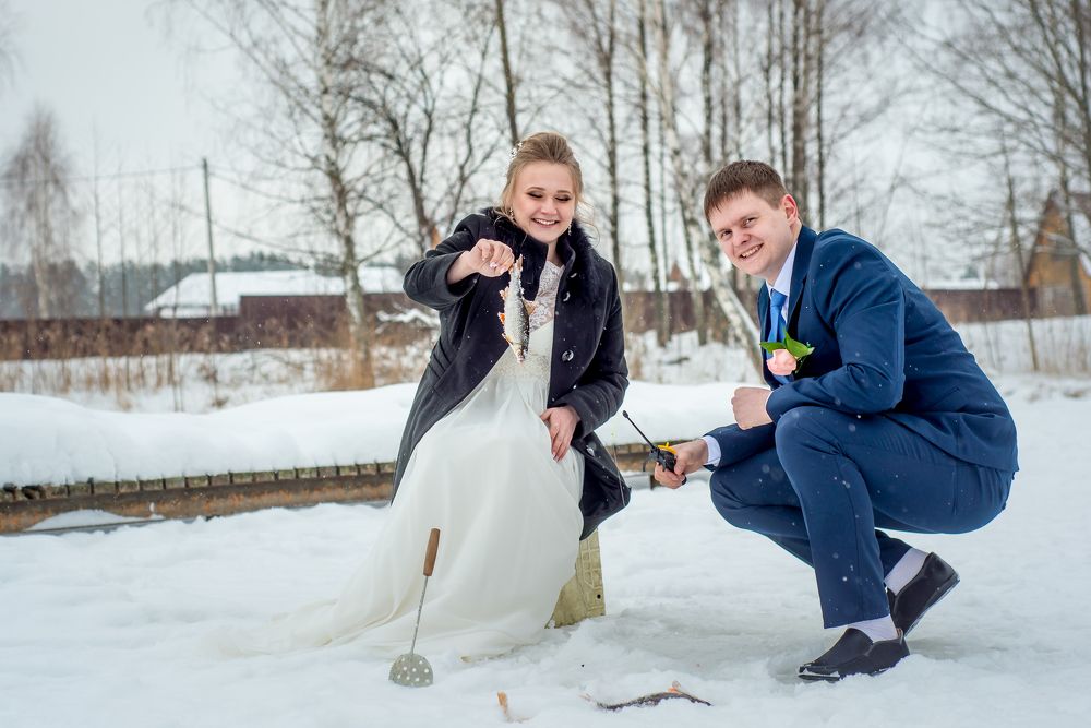 Любовь