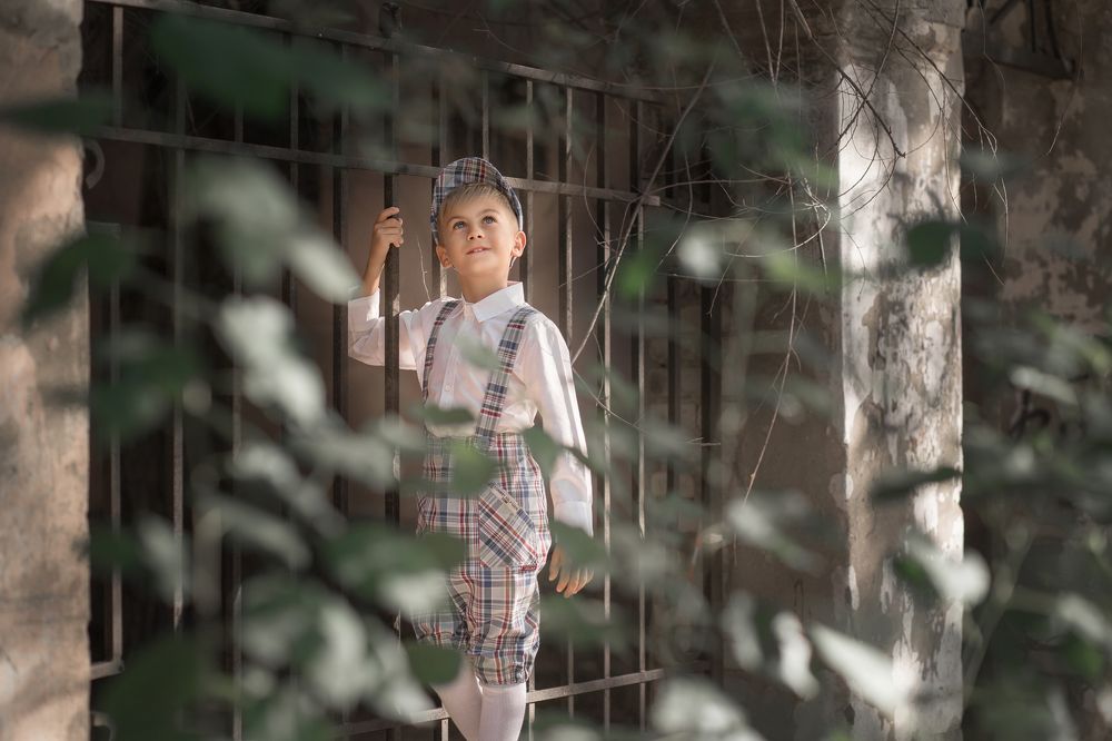 Photograph by Денщикова Алла