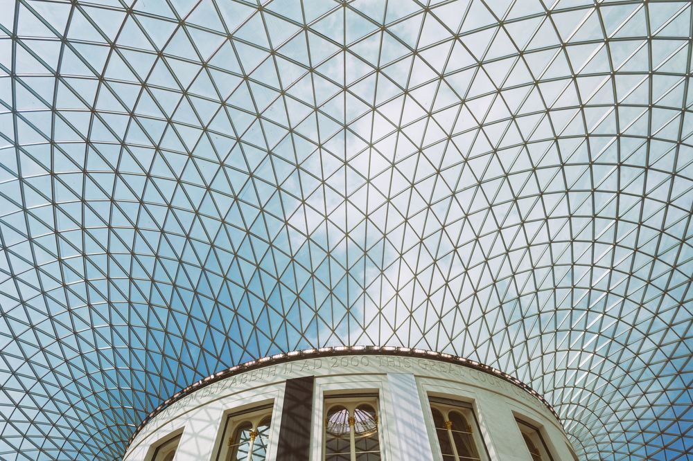 the british museum