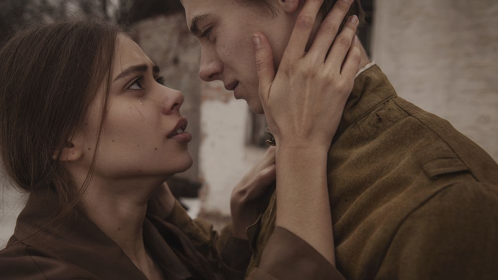 Photograph by Лиза Ляшенко