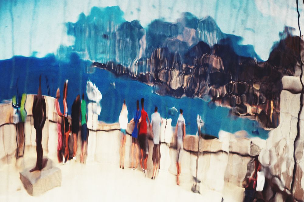 Photograph by Наталья Мишина