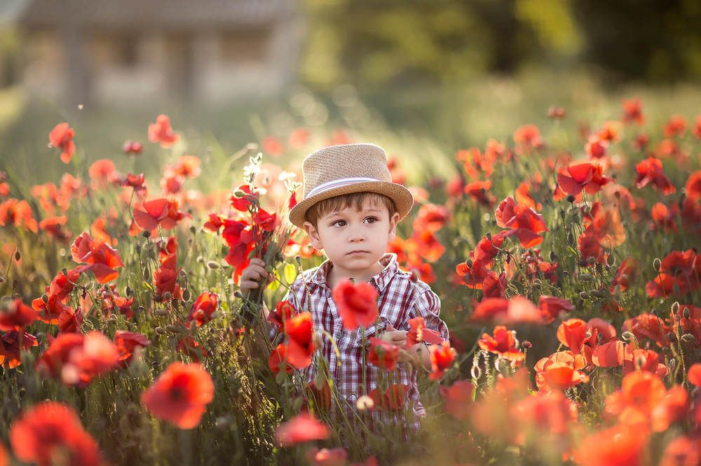 Photograph by Yulia Laterza