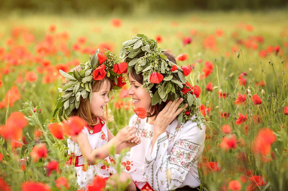 Photograph by Yulia Laterza