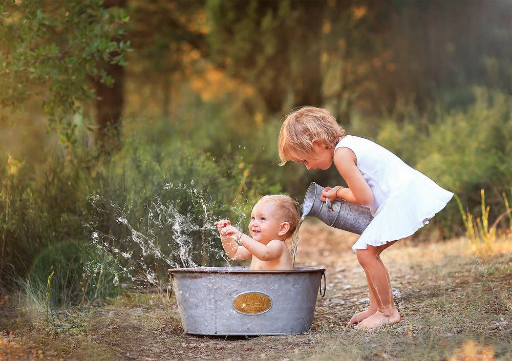 Photograph by Yulia Laterza