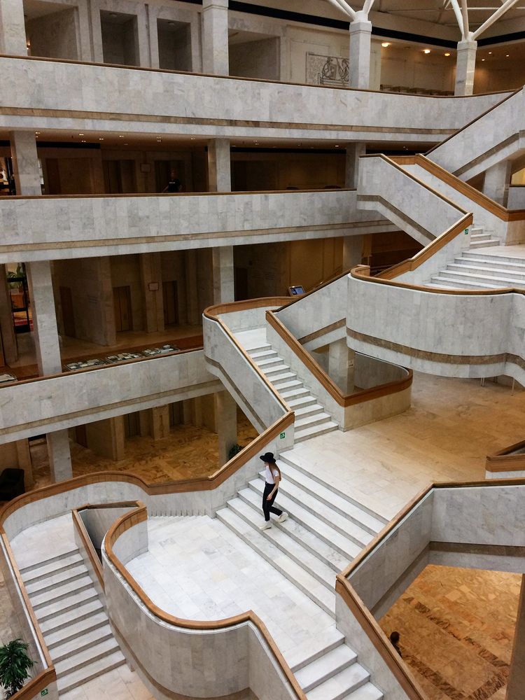 Простой лабиринт