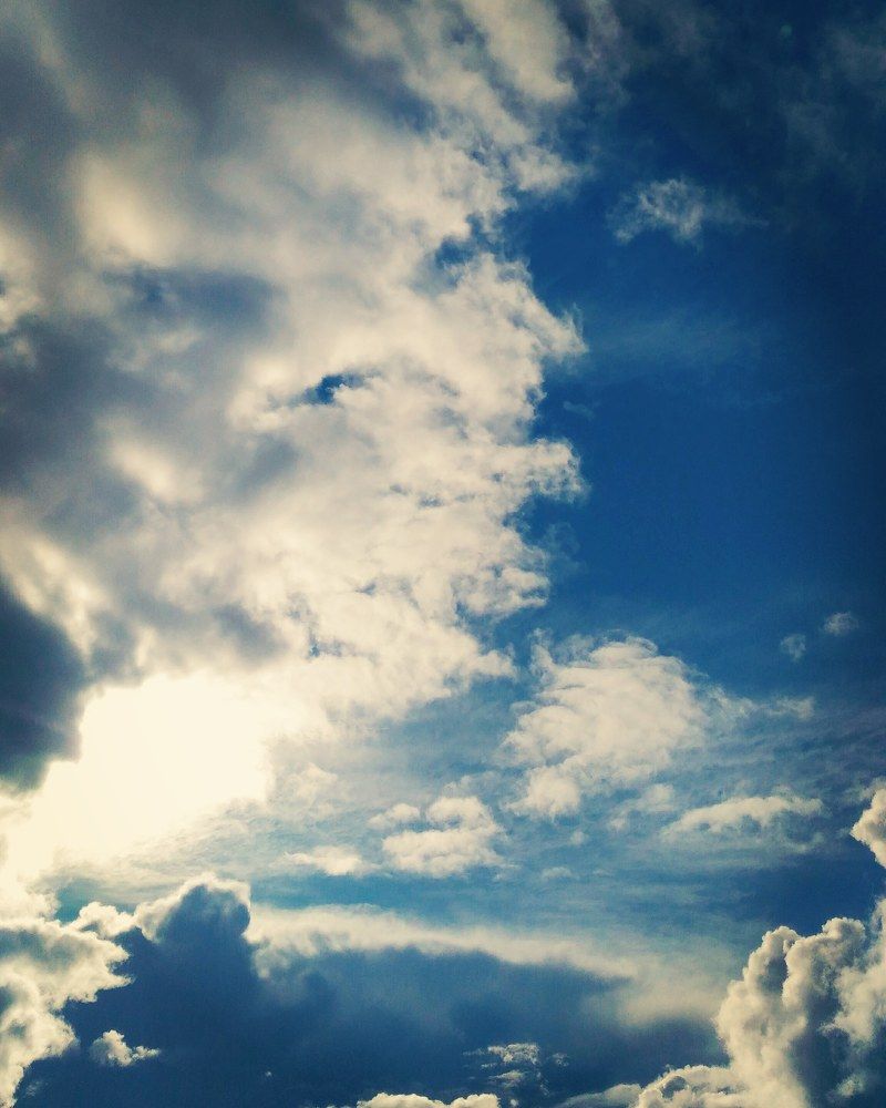 Чудеса небес