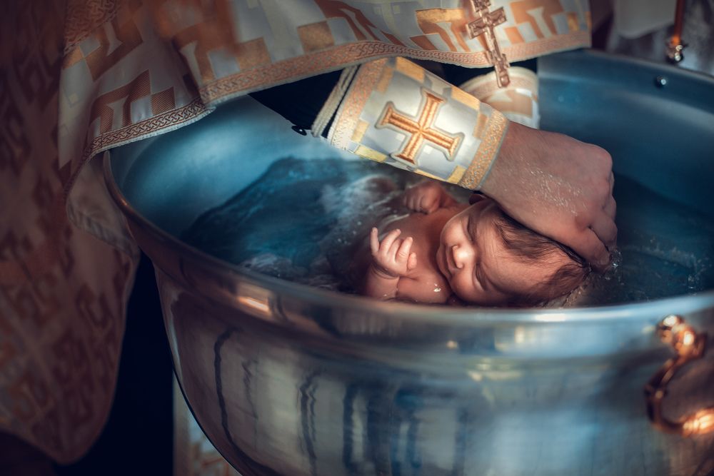 Под защитой