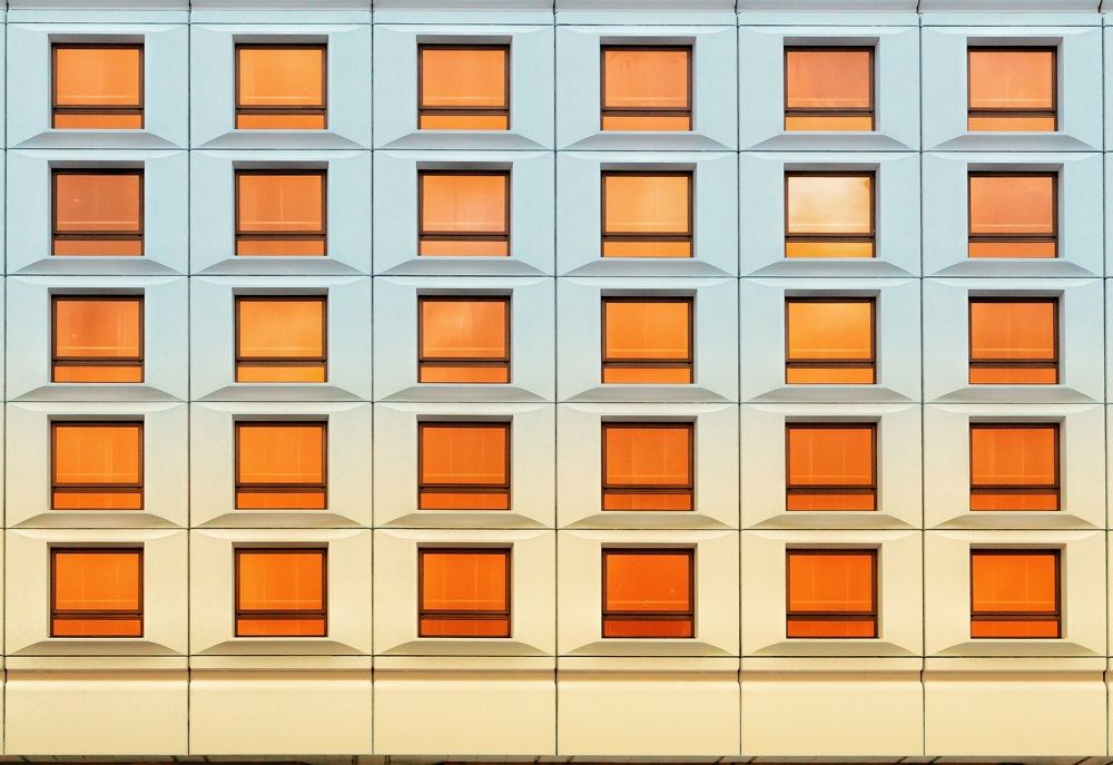 Геометрия новой Варшавы