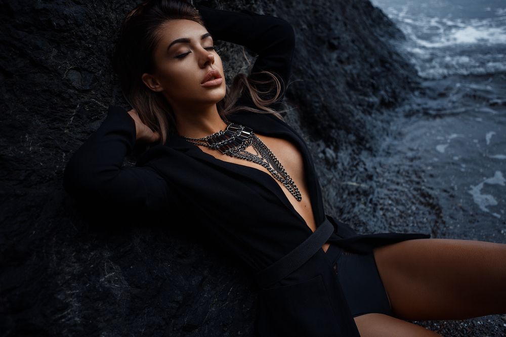 Photograph by Евгений Линев