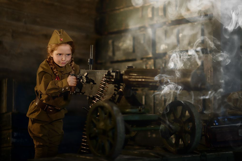 Photograph by Мариша Фокс