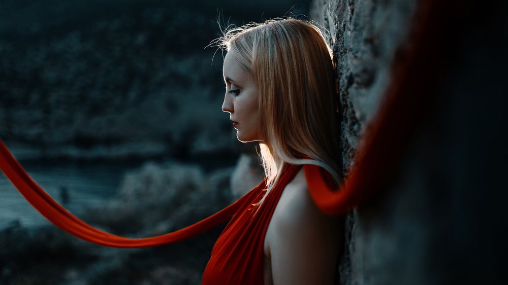 Кровавая Мери