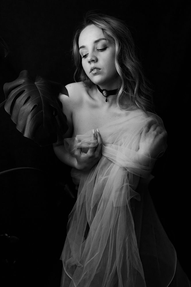 Photograph by Катерина Каледина