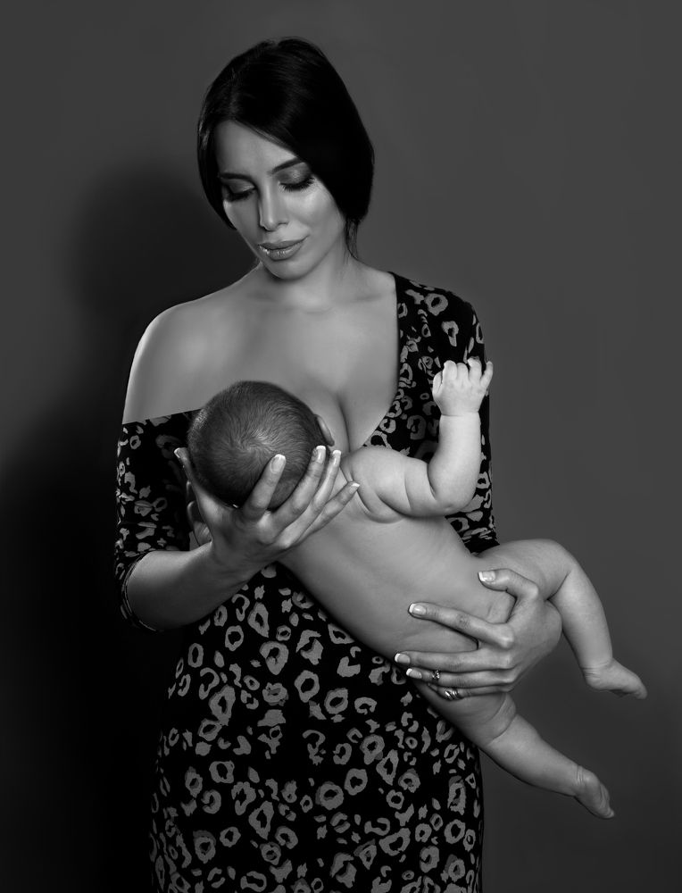 Фотография автора Степан Тигранян