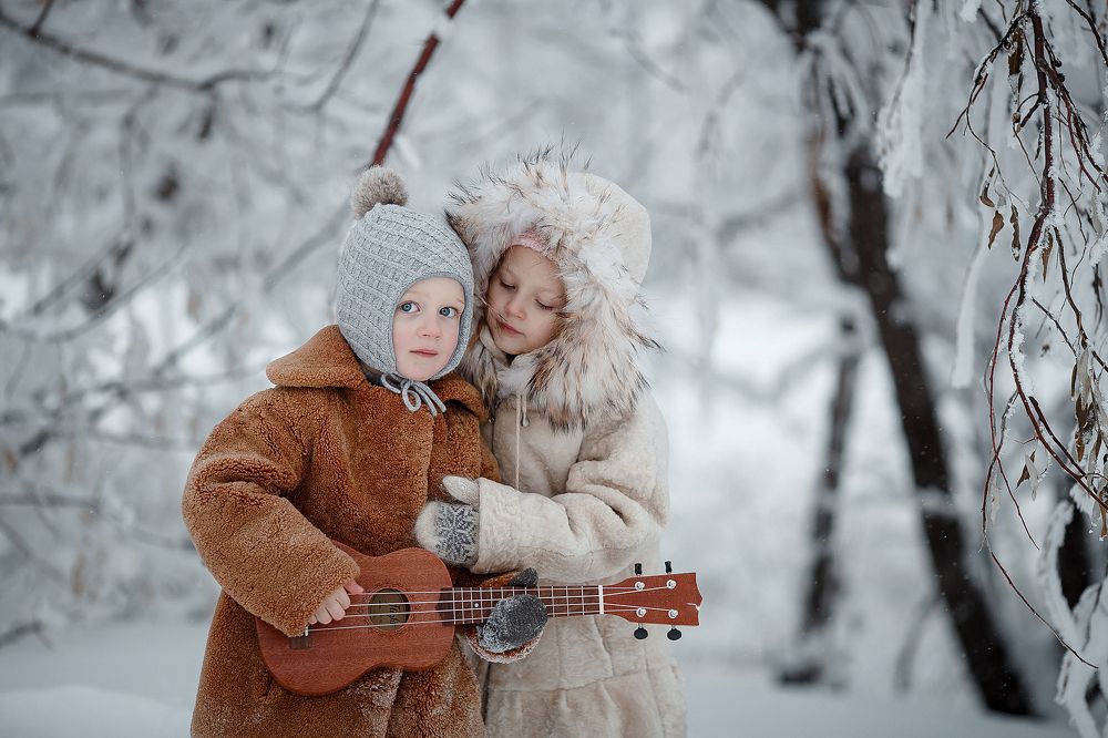 Photograph by Екатерина Кузьмина