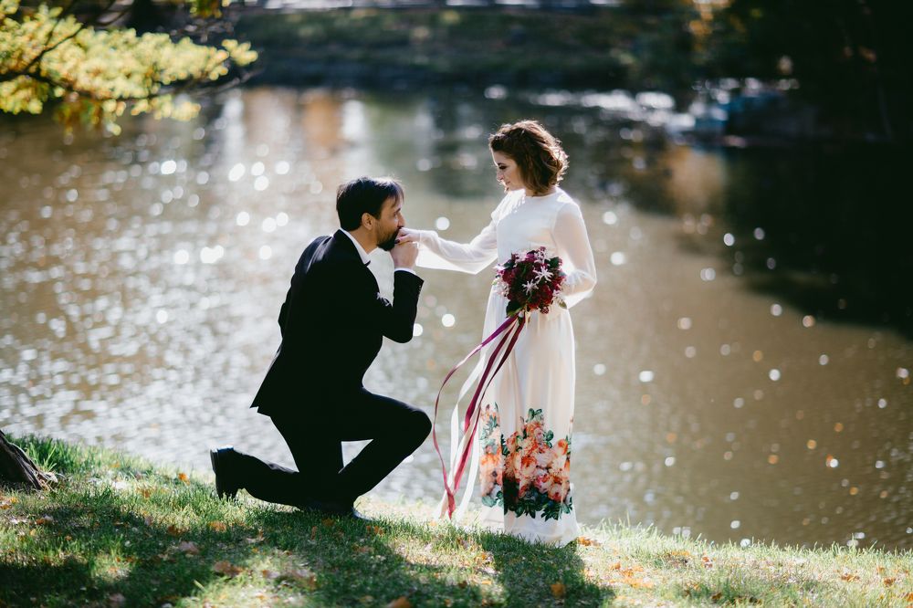 Photograph by Екатерина Кузьмина