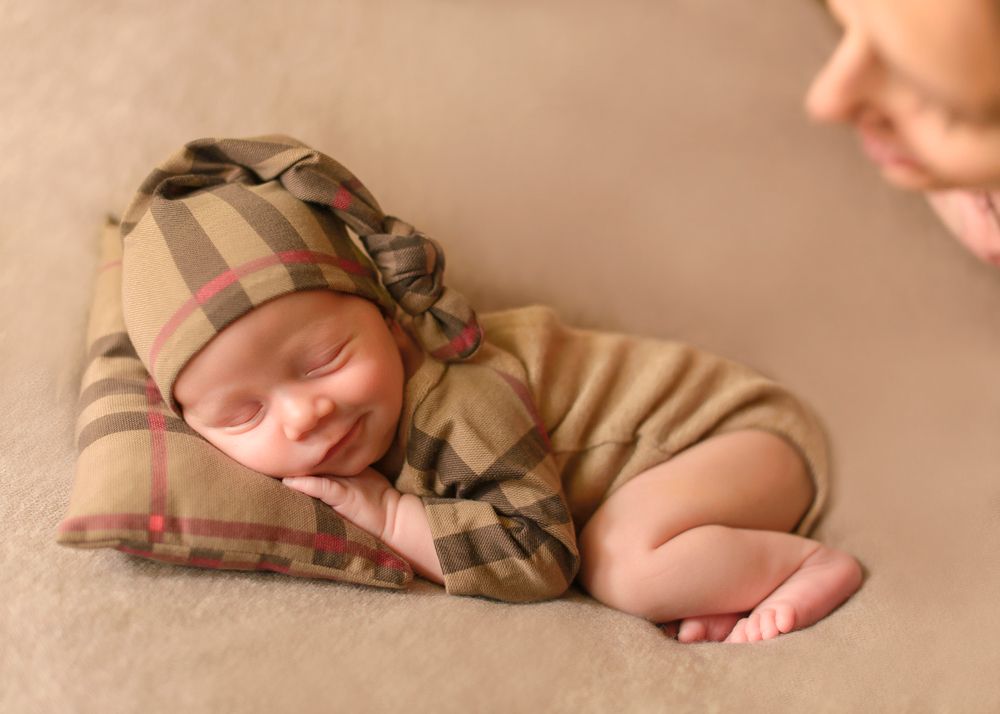 Когда рядом МАМА