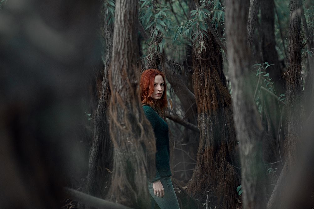 Замеченный