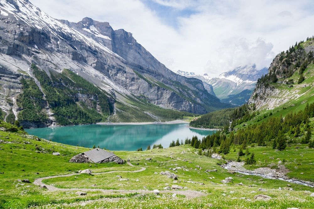 Фотография автора Андрей Симонов