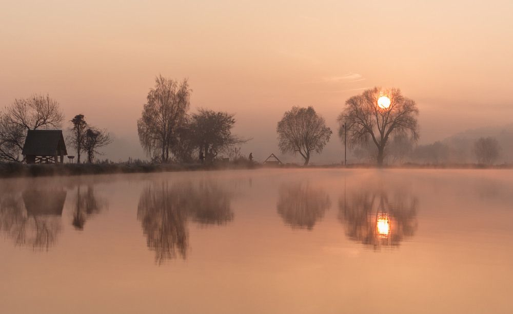 Photograph by Андрей Косенко
