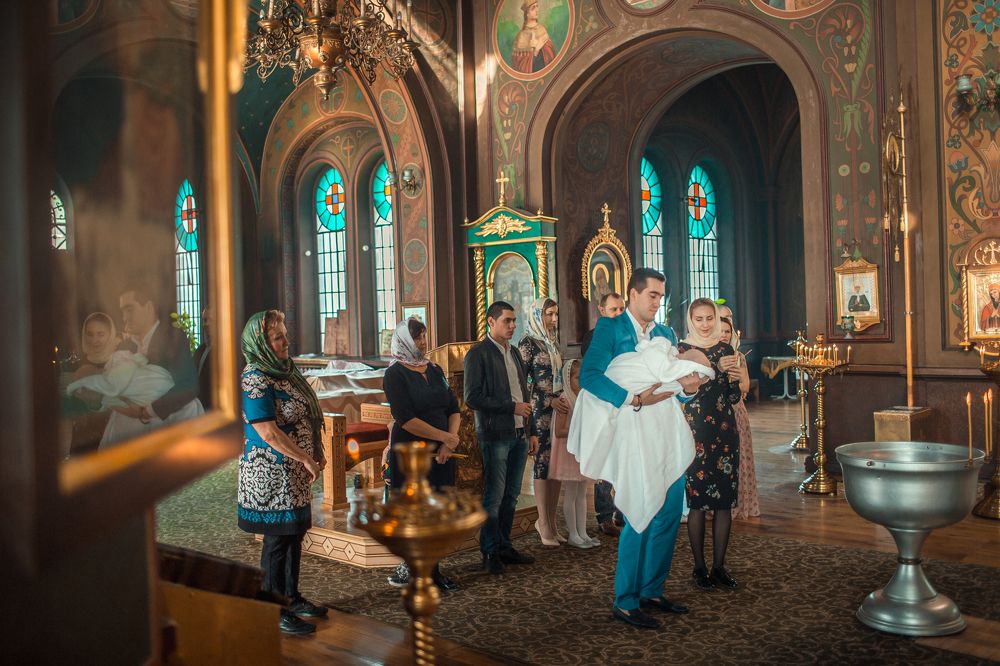 Photograph by Виолетта Боярская