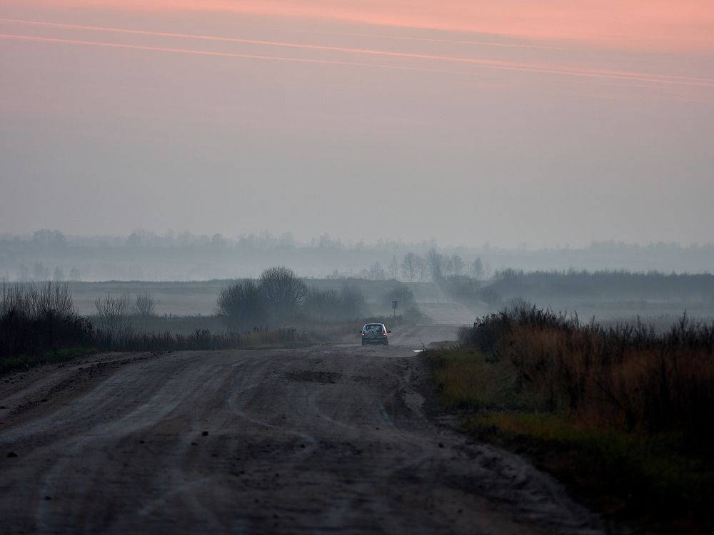 Photograph by Алексей Горшенин