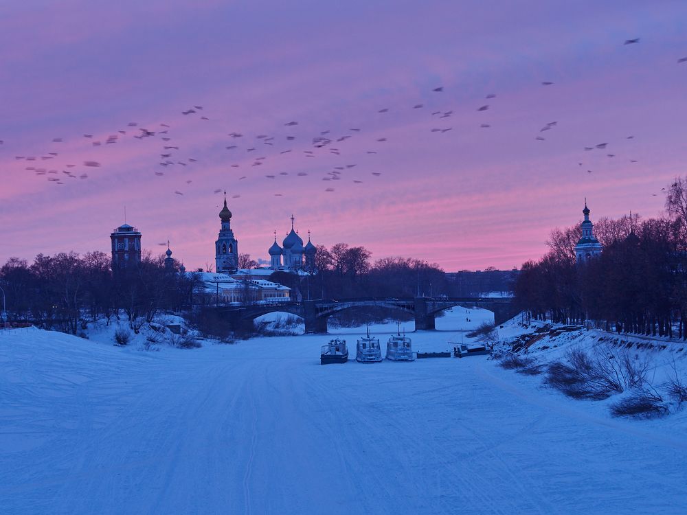 Photograph by Алексей Горшенин