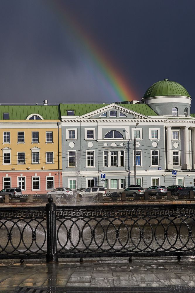 Photograph by Алексей Горшенин