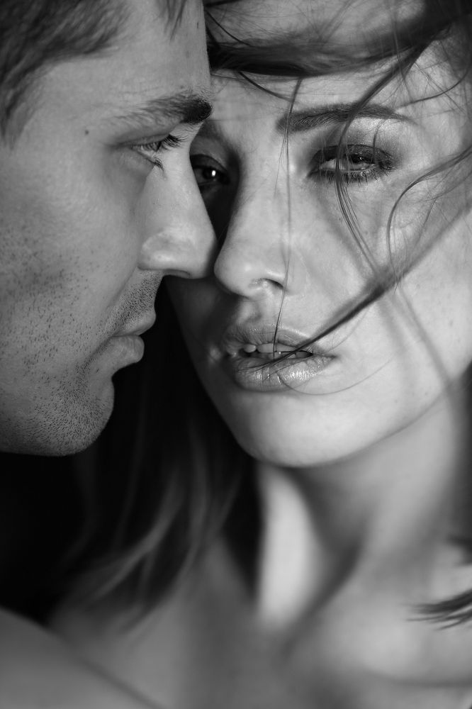 Аромат страсти