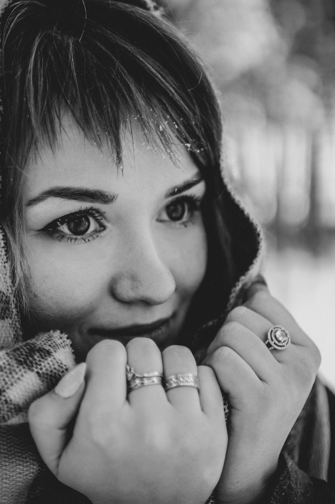 Photograph by Екатерина Пашкевич