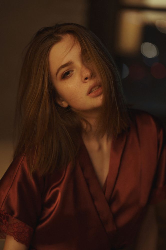 Photograph by Нигматулин Аркадий