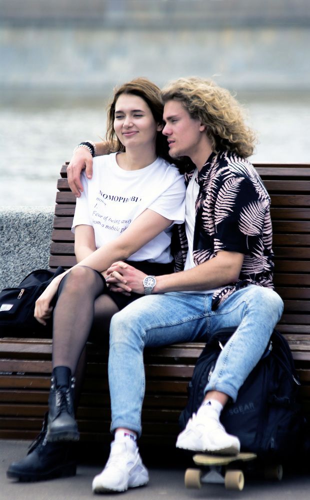 Photograph by Михаил Обертаев