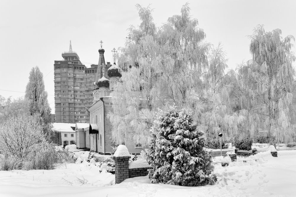 Сказка и быль