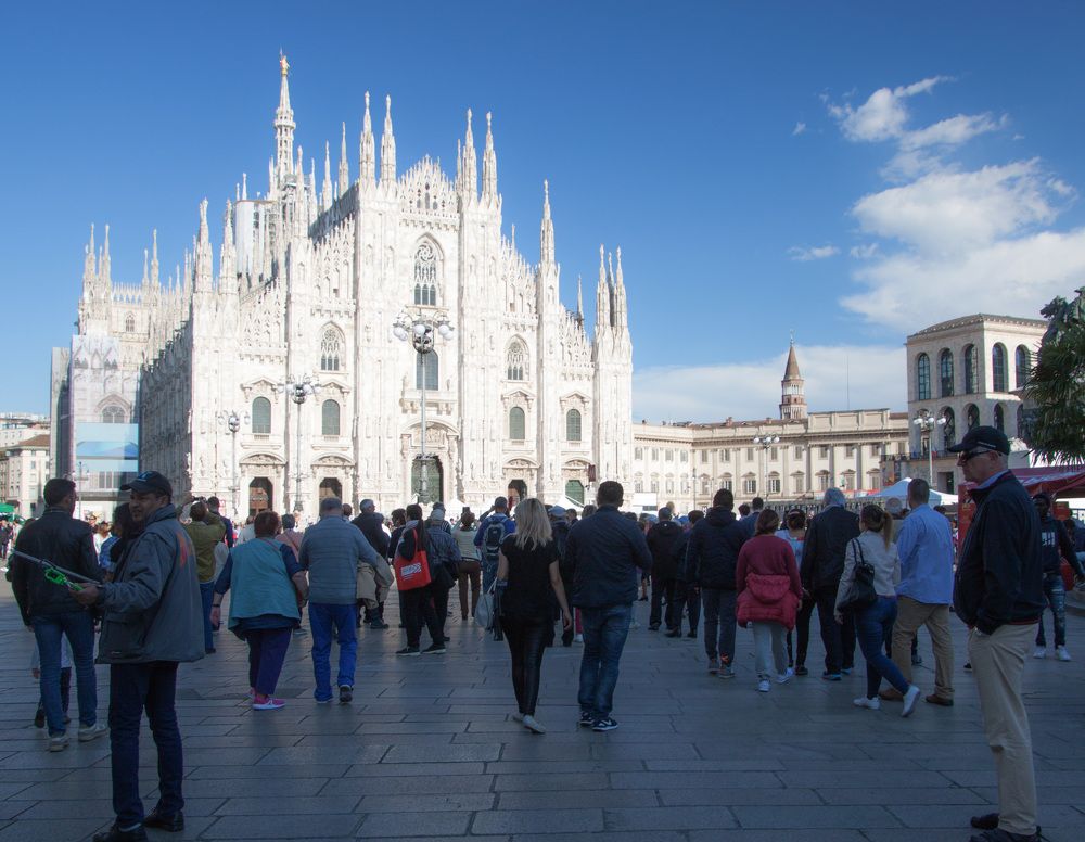 "...и это то, что остаётся в памяти..."