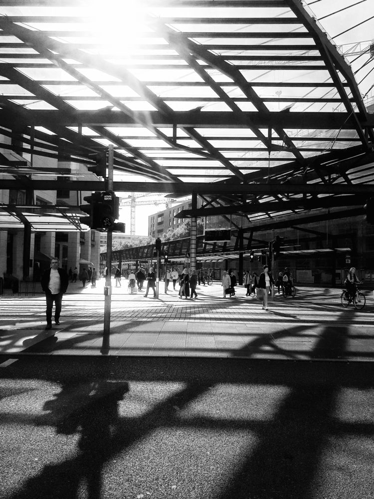 Shadows