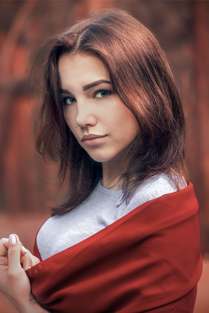 Photograph by Власов Роман