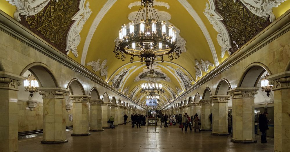 Photograph by Сергей Басов