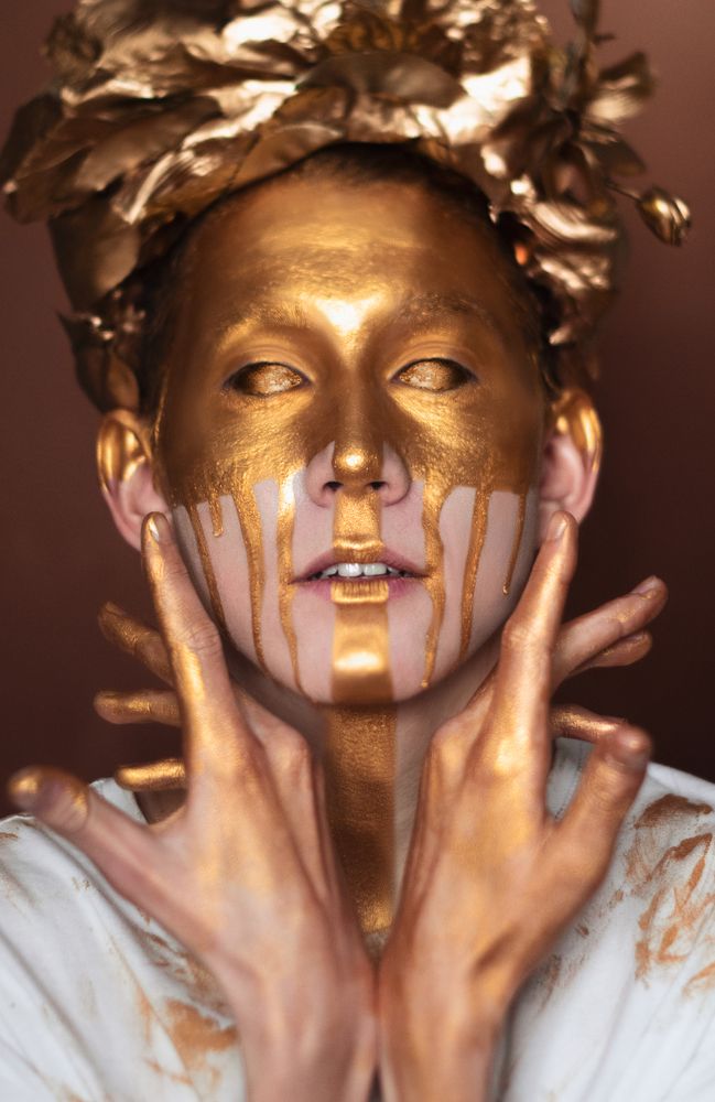 Не всё то золото, что блестит