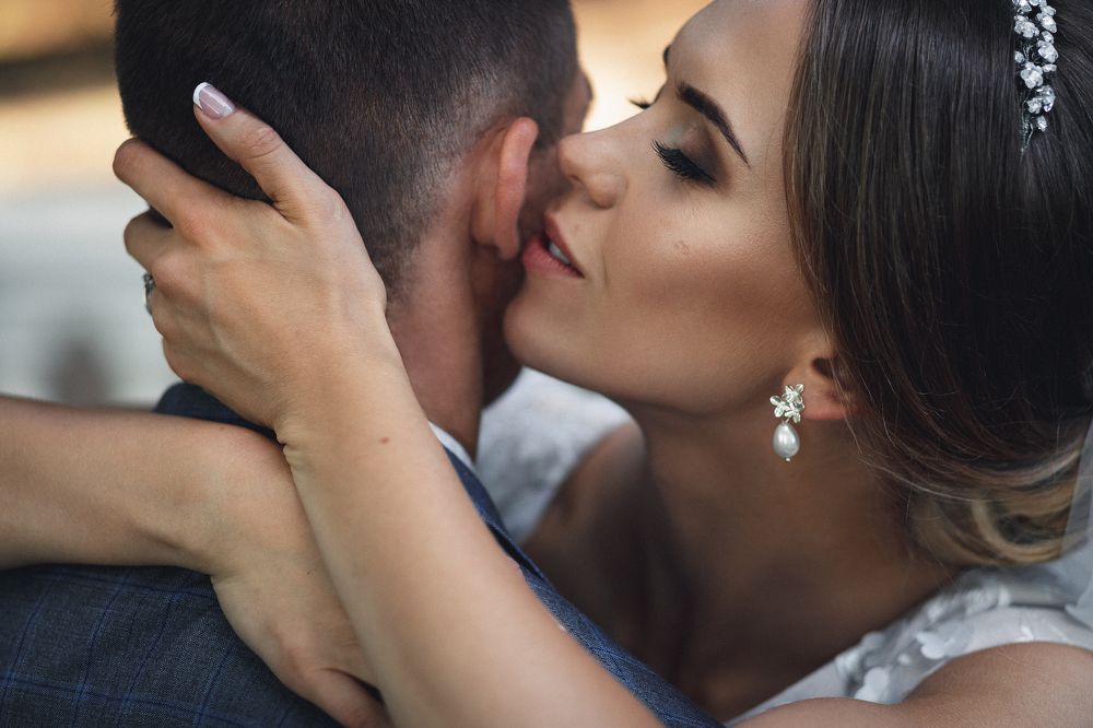 Я тебя люблю