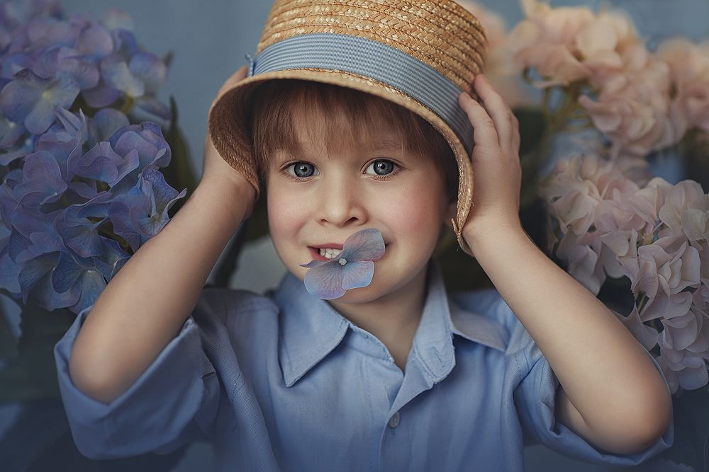 Photograph by Ольга Куницкая