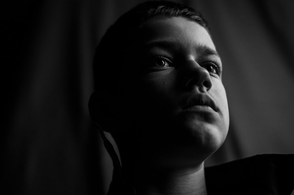 Photograph by Мария Макарова