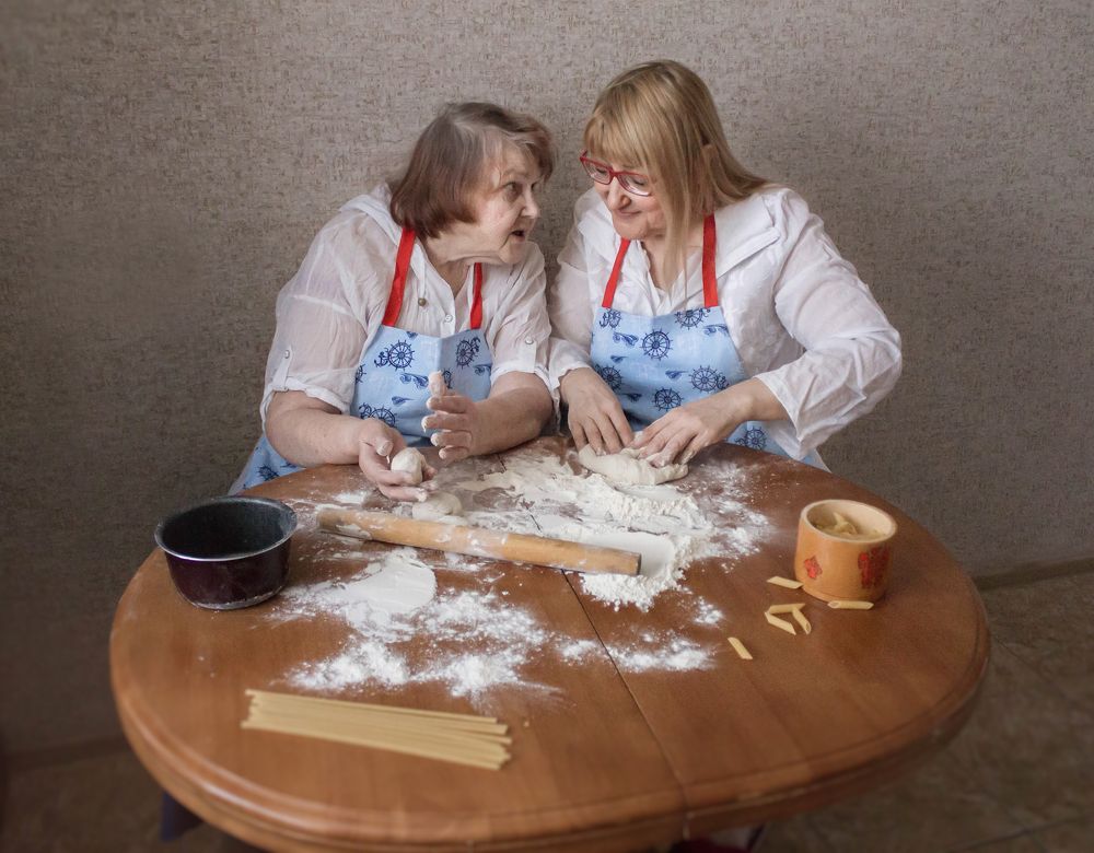 Photograph by Юлия Шайганова