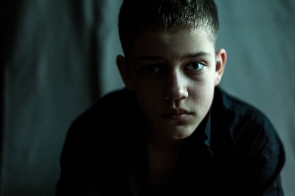 Photograph by Мария Макарова